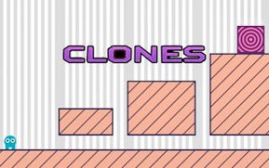 Chrono Path Puzzle: Mirror Moves