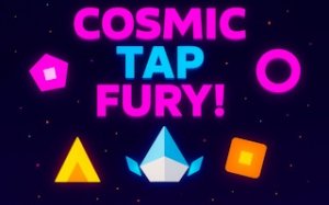 Cosmic Star Guardian