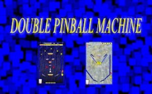 Dual Pinball Arcade Challenge