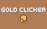 Gold Clicker - Idle Clicker Online Arcade Game