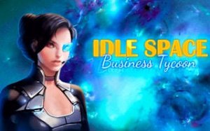Galactic Tycoon: Idle Space Economy