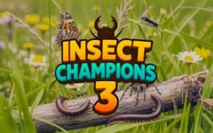 Nature Explorer: Insect Discovery