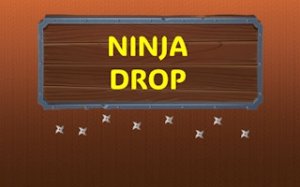 Star Drop Bubble Pop