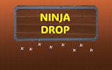 Star Drop Bubble Shooter