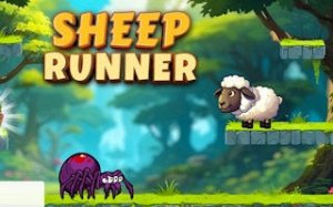 Fleecy Trail Coin Chase