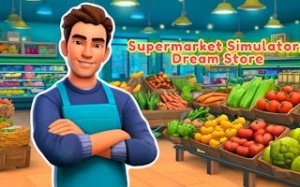Retail Empire Builder