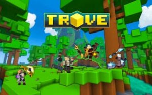 Cubeworld Quest: Blocky Action RPG