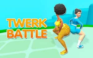 Dance Merge Puzzle Game - Puzzle Game