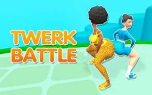 Dance Merge Puzzle