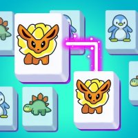 Pet Connect Match Puzzle