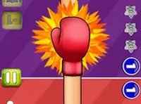 Speed Tap Reaction Game