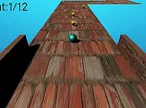 Orb Collector 3D Precision