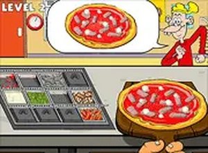 Oven Master Pizza Craft