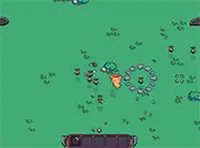 Norse Realm: Tactical Defense Journey