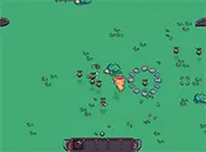 Norse Realm: Tactical Defense Journey