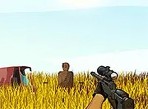 Precision Aim Challenge