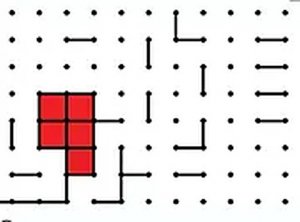 Grid Box Strategy Game