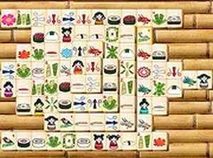 Tokyo Pair Puzzle: Classic Mahjong