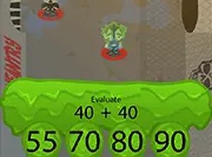 Number Quest Puzzle