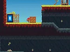 Wandering Home: A Puzzle Journey
