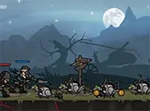 Guardians of the Shadow Siege