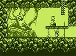 Feed It Souls Retro Platformer