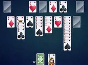Timeless Patience Card Challenge