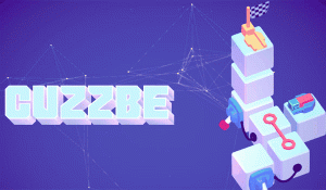 Tile Shift: Logic Maze