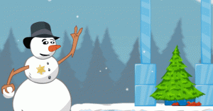 Winter Gift Recovery Logic