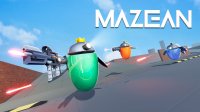 Mazean Arena Clash Action