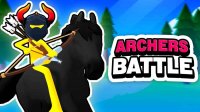 Archers Battle Online Game Arcade Game
