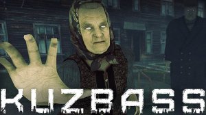 Kuzbass Mystery Adventure