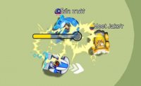 Bump.io Online Arcade Game