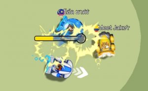 Multiplayer Tanks Online Game