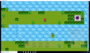 Pixel Craft Builder: Creative Sandbox